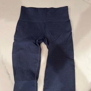 Lululemon Seamless Leggings